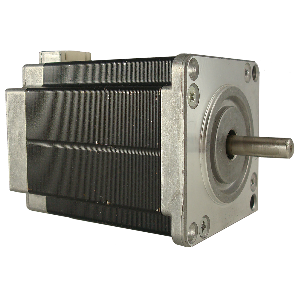 Hybrid Stepper Motor Design & Manufacturing Power Electric