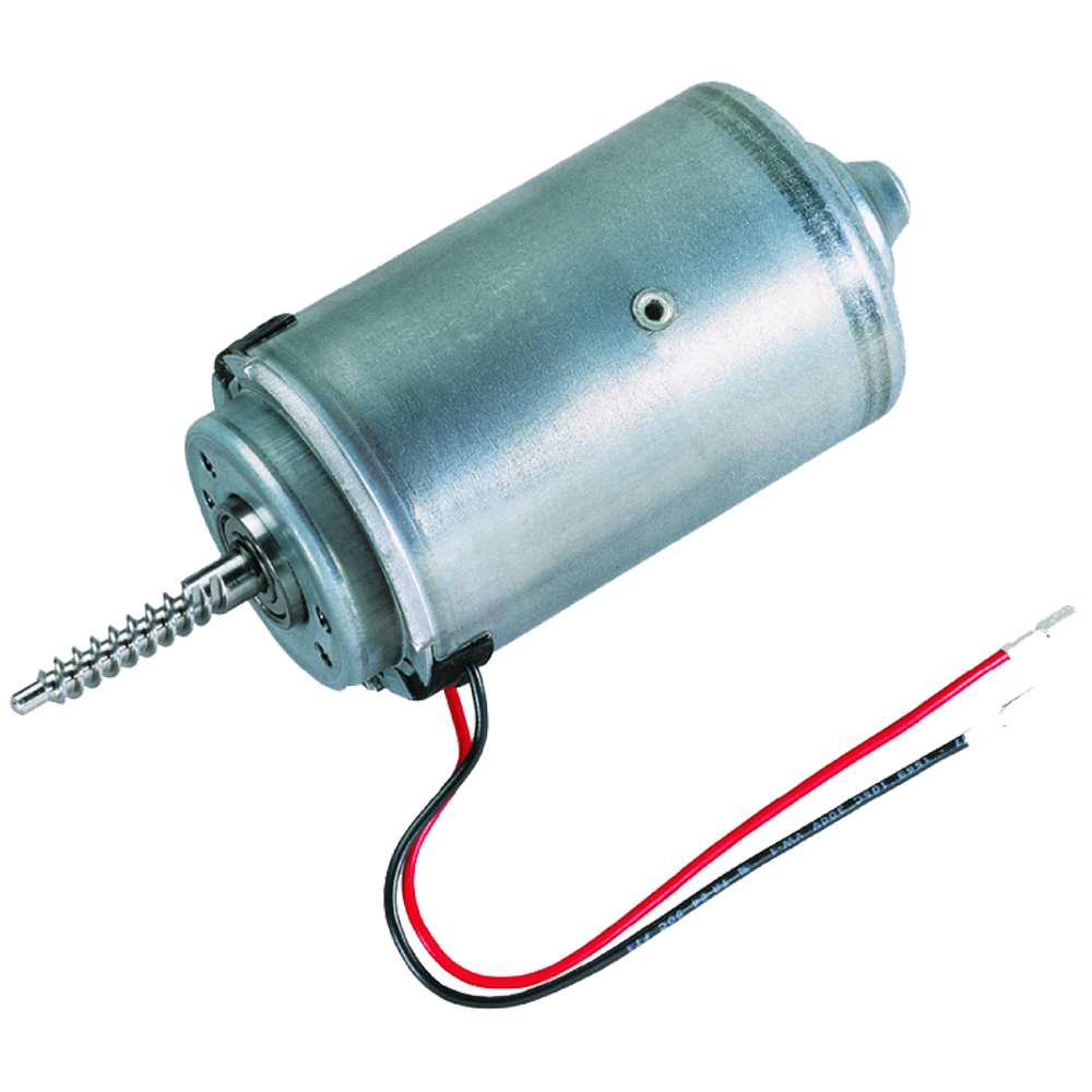 Custom DC Electric Motors Power Electric
