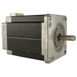 Hybrid Stepper Motor