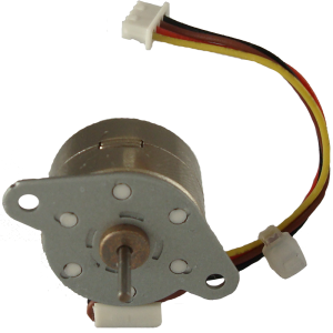 PM Stepper Motor