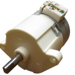 PermanentMagnetSeriesGearMotor1b