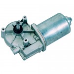 Right Angle Electric Motor