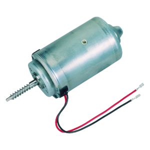 DC Motor 12