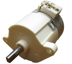 PM Series Gear Motor