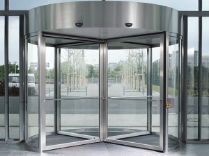 revolvingdoor