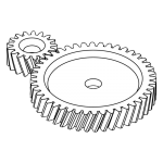 helical gear