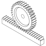 spur gear