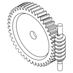 worm gear