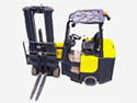 Image of Material Handling Equipment