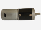 Image of Planetary Gear Motors