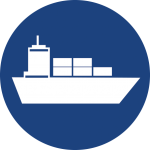 shipping icon
