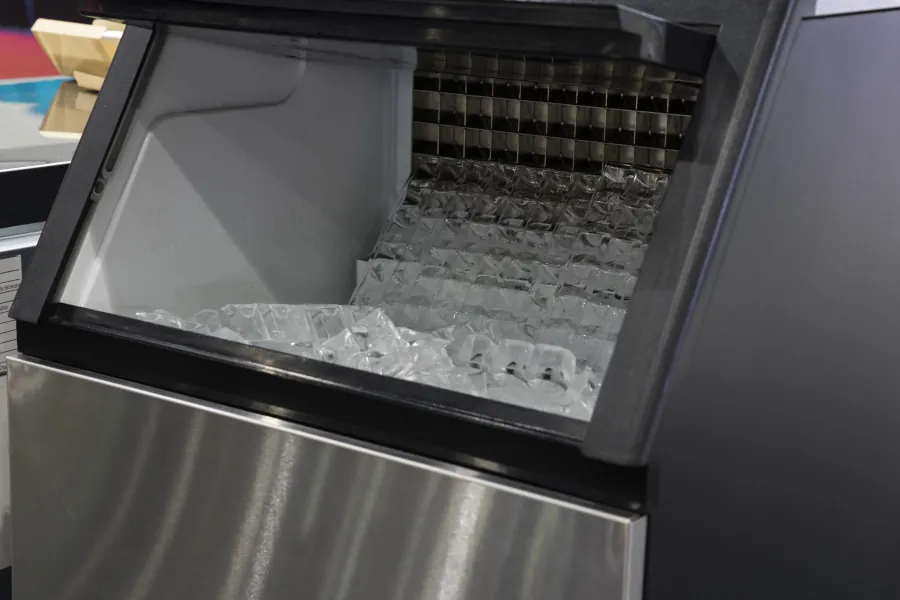 Ice Maker