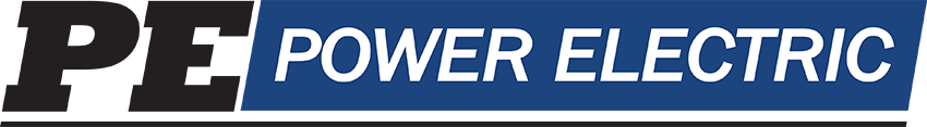 Power Electric Logo