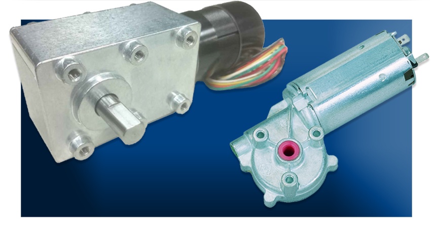 What are Gear Motors? What are Gear Motors Used For?