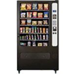 Picture of a Vending Machine