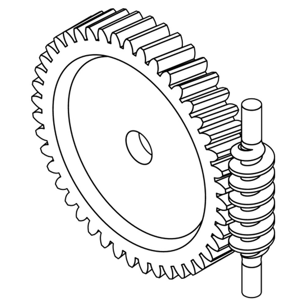 What is a Right Angle Gear Motor?