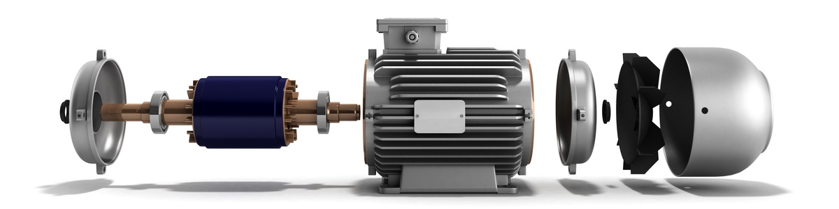 Motors 101: How Do AC Work?