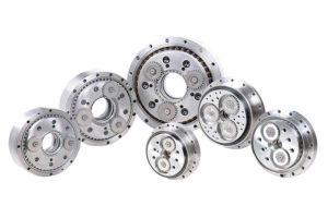 Cyclone Reducer Cut Out