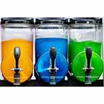 Food and Beverage Dispensers