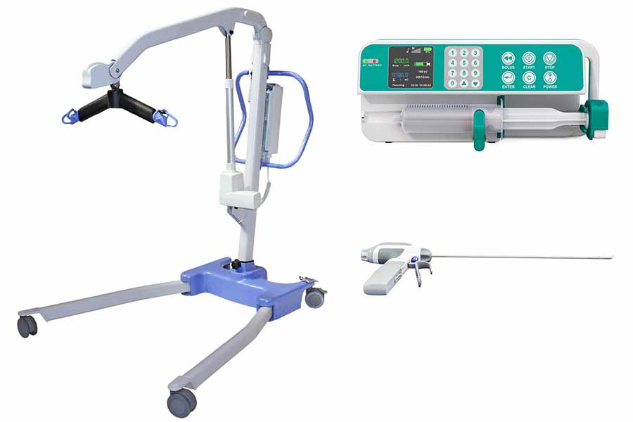 Medical Equipment and Devices