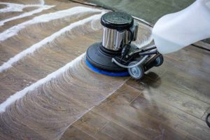 Floor Care Equipment