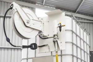 Hose Reels