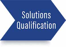 Solutions Qualification