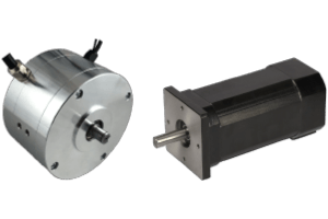 DC Motors