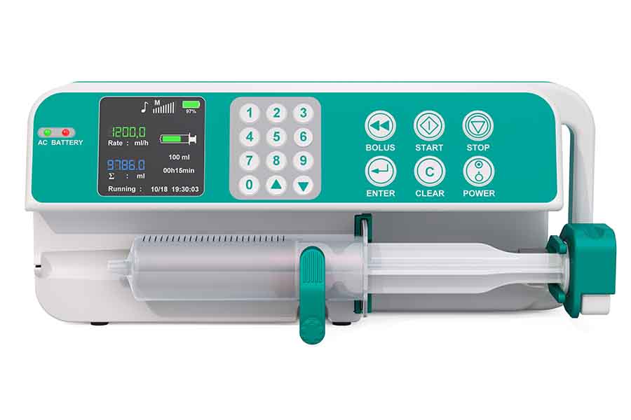 Infusion Pump