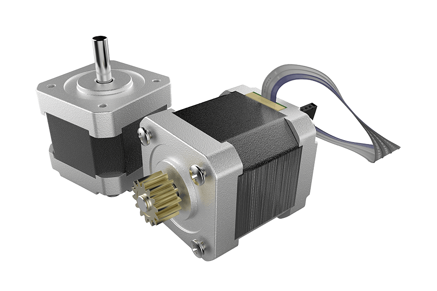 Stepper Motors