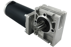 Brushed DC Motors