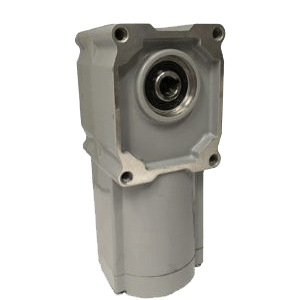 Hypoid Right Angle Gear Motor