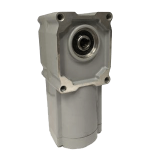 Hypoid Right Angle Gear Motor