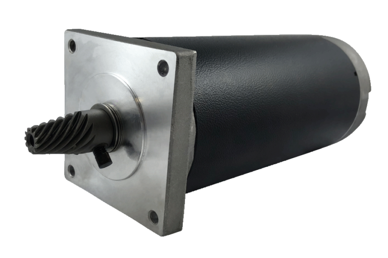 AC Induction Motors Supplier of Custom Small Motor Solutions