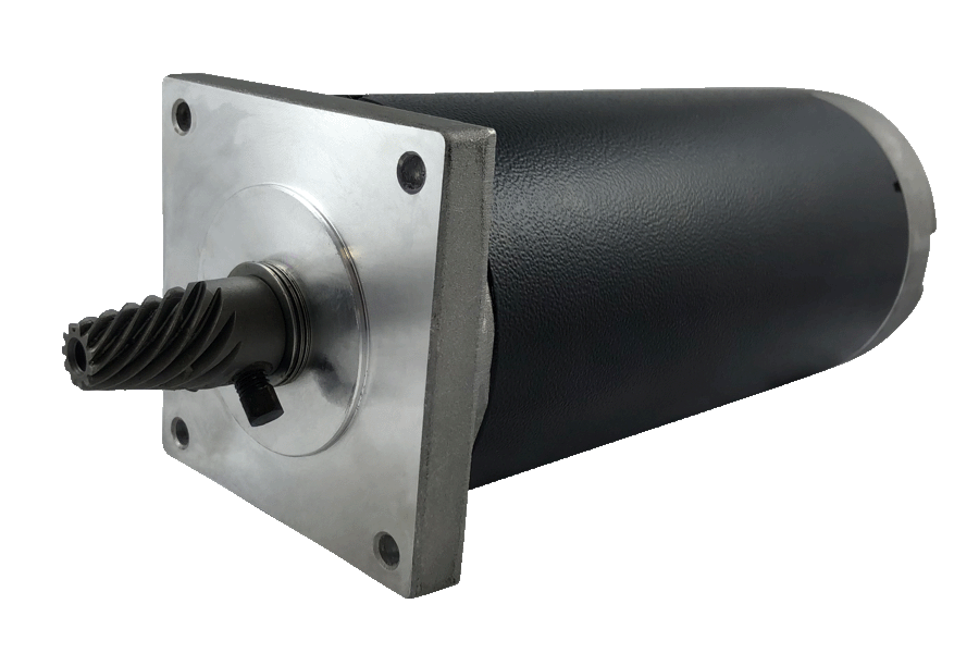 AC Induction Motors