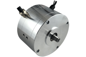 Brushless DC Motors