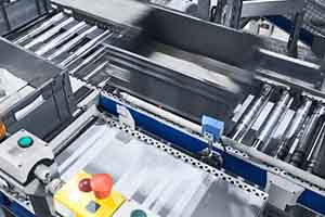 Roller Motor Conveyor