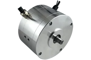 Brushless DC Motors