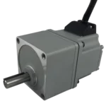 Brushless Left Facing