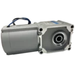 Hypoid Motor