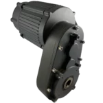 Large Off Set Gear Motor