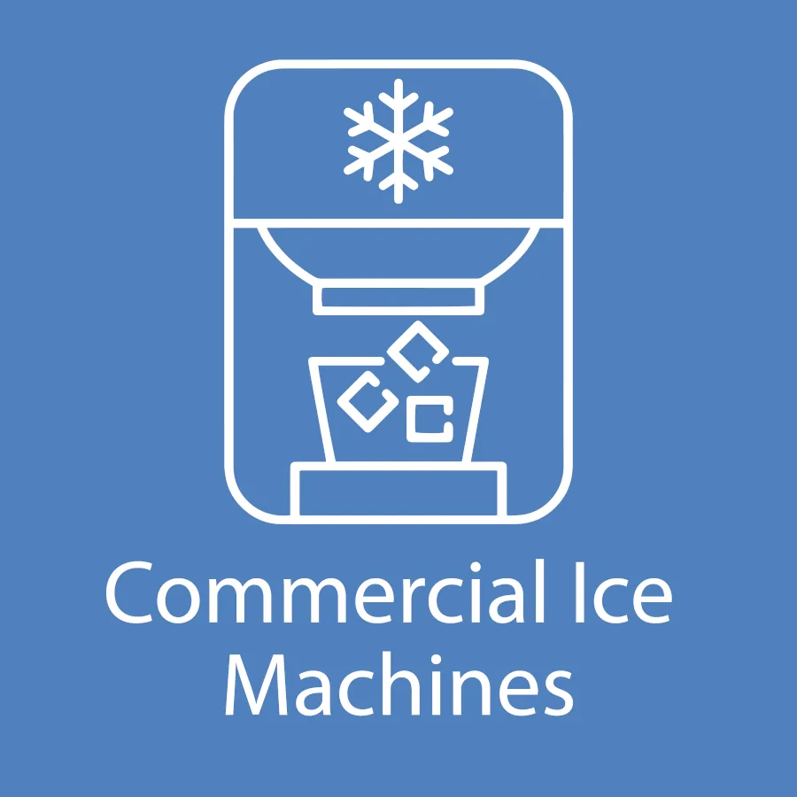 Commercial-Ice-Machines