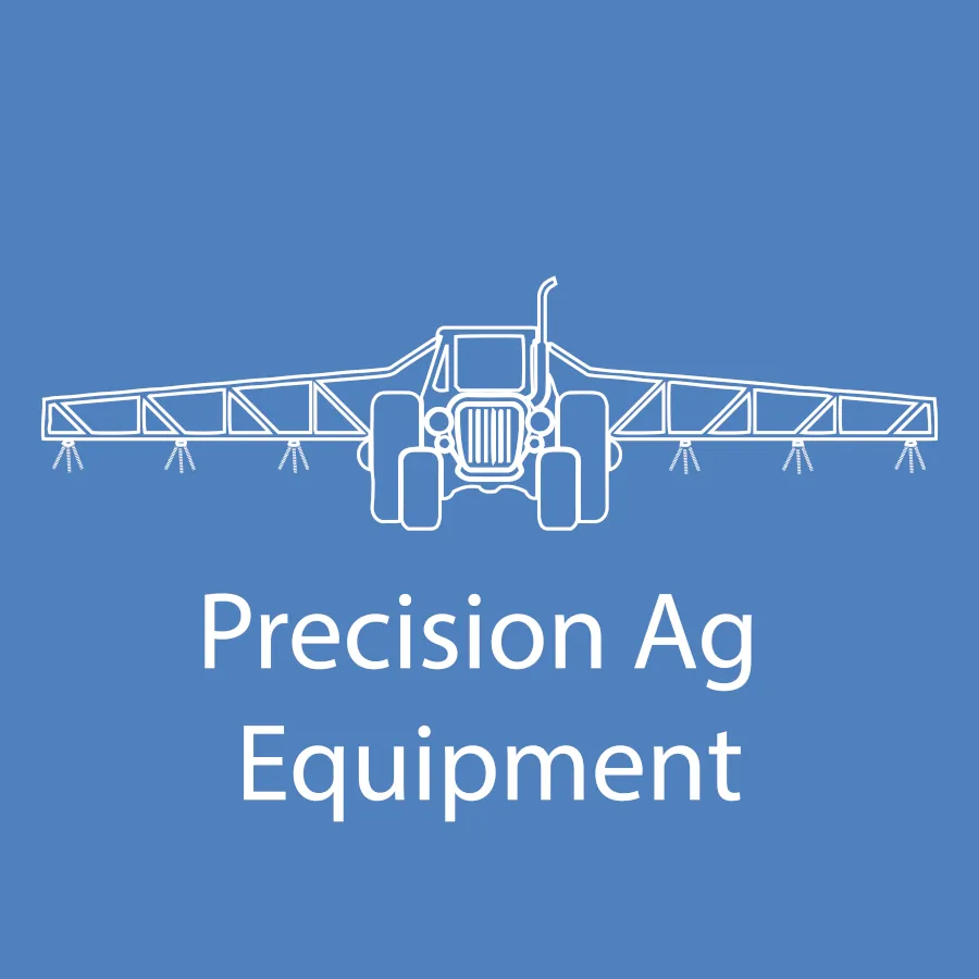 Precision-Ag-Equipment