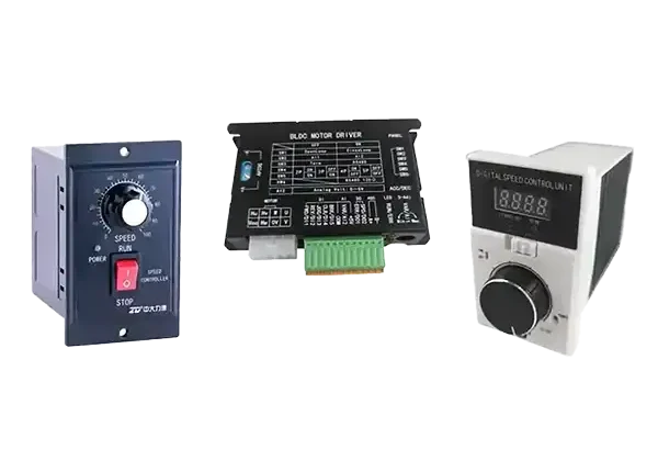 Motor Controller Group